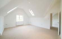 Loughor bedroom extension leads