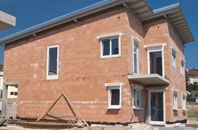 Loughor home extensions