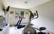 Loughor home gym construction leads