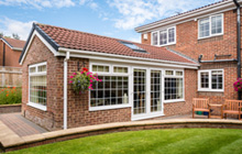 Loughor house extension leads