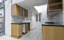 Loughor kitchen extension leads